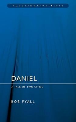 Daniel - Bob Fyall