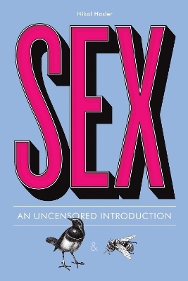 Sex - Nikol Hasler