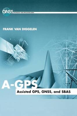 A-GPS - Frank van Diggelen