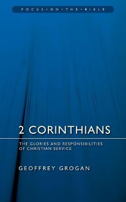 2 Corinthians - Geoffrey Grogan