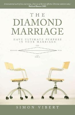 The Diamond Marriage - Simon Vibert