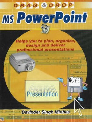 MS Powerpoint - Davinder Singh Minhas