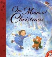 One Magical Christmas - Alice Wood