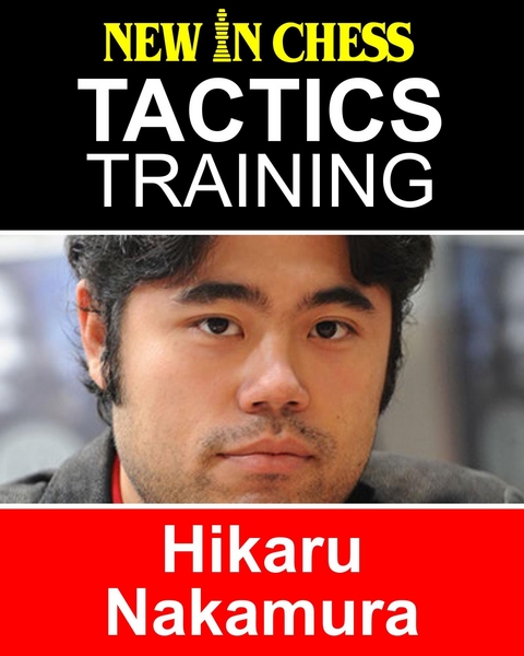 Tactics Training - Hikaru Nakamura -  Frank Erwich