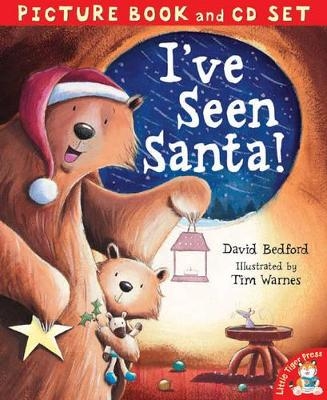 I've Seen Santa - David Bedford