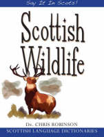 Scottish Wildlife - Chris Robinson