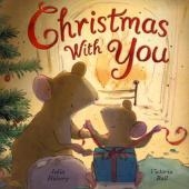 Christmas with You - Julia Hubery