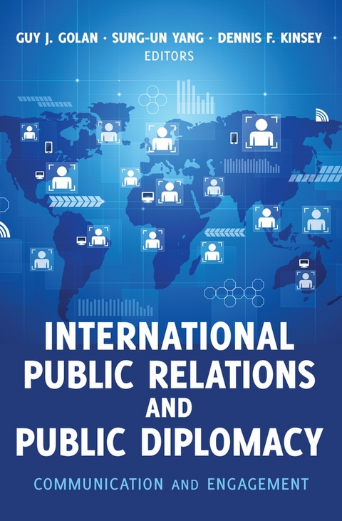 International Public Relations and Public Diplomacy - 