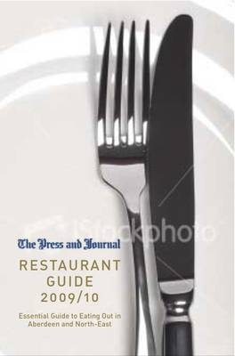 The Restaurant Guide - 