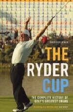 The Ryder Cup - Dale Concannon