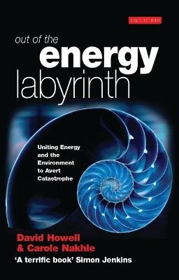 Out of the Energy Labyrinth - David Howell, Carole Nakhle