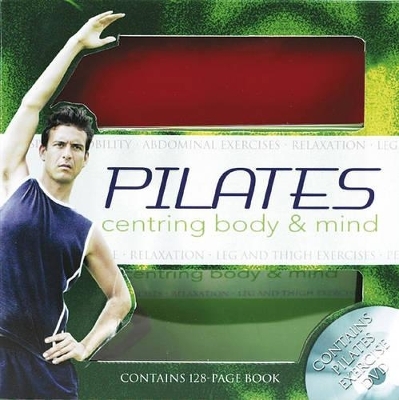 Pilates - Michael Mann