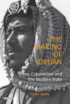 The Making of Jordan - Yoav Alon
