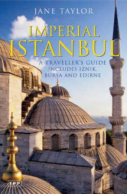 Imperial Istanbul - Jane Taylor
