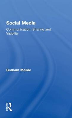 Social Media -  Graham Meikle