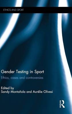 Gender Testing in Sport - 