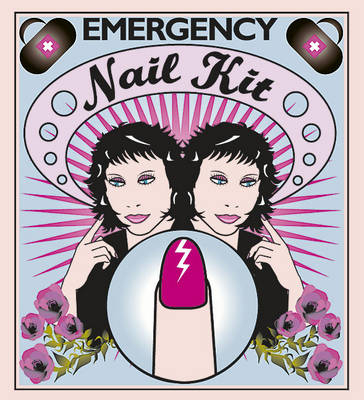 Emergency Nail Kit - Karen Goddard