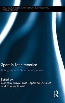 Sport in Latin America - 