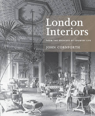 London Interiors - John Cornforth