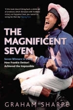 The Magnificent Seven - Graham Sharpe
