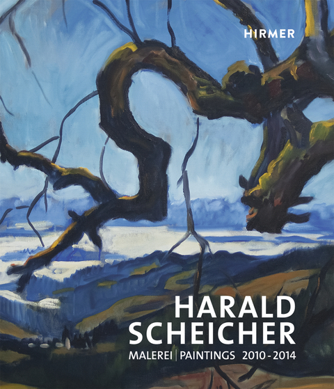 Harald Scheicher - Harald Scheicher