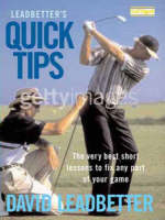 Leadbetter's Quick Tips - David Leadbetter