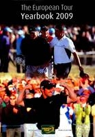 PGA European Tour Yearbook