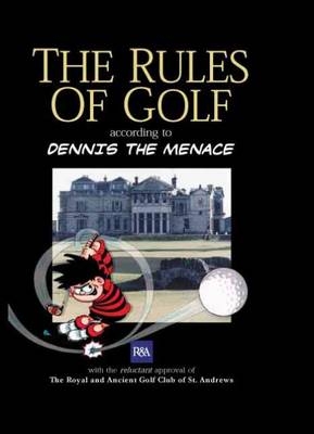 The Rules of Golf