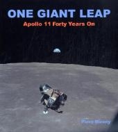 One Giant Leap - Piers Bizony