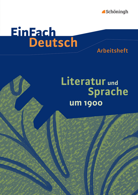 EinFach Deutsch - Unterrichtsmodelle und Arbeitshefte - Christine Mersiowsky