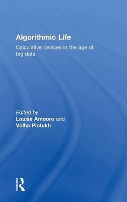 Algorithmic Life - 