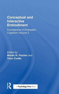 Conceptual and Interactive Embodiment - 