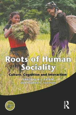Roots of Human Sociality - 