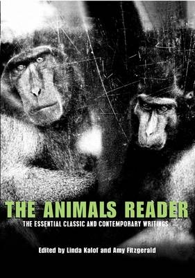 The Animals Reader - 