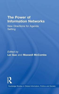 The Power of Information Networks - 