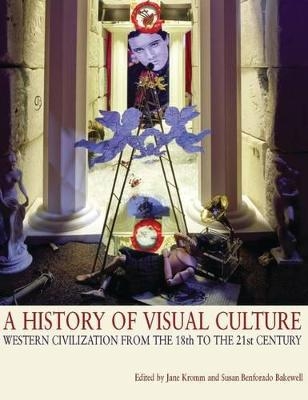 A History of Visual Culture - 