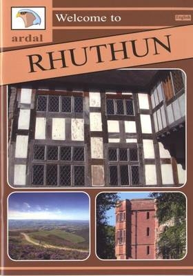 Ardal Guides: Welcome to Rhuthun - Llygad Gwalch Cyf