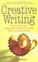 Creative Writing - Adele Ramet