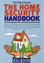 The Home Security Handbook - D. G. Conway