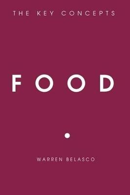 Food - Warren Belasco