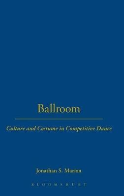 Ballroom - Jonathan S. Marion