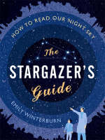 The Stargazer's Guide - Emily Winterburn