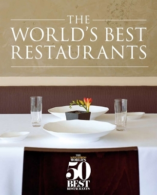 The World's Best Restaurants - Think Books