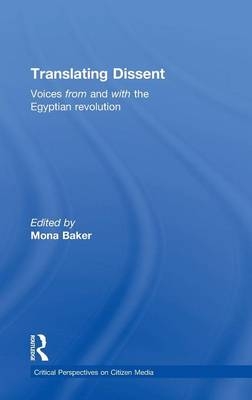 Translating Dissent - 
