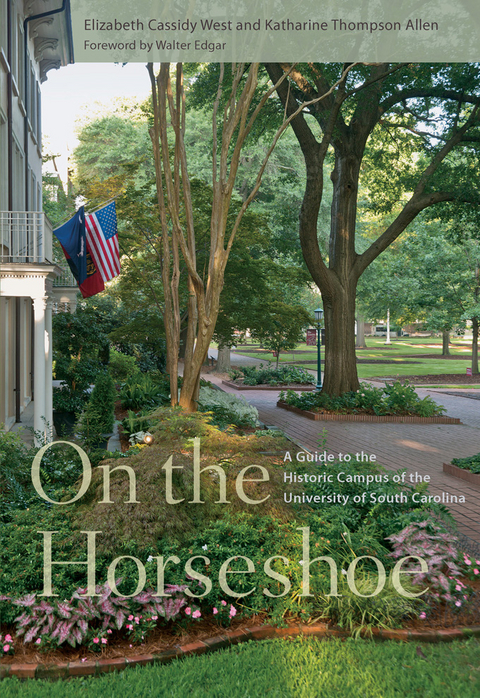 On the Horseshoe -  Katharine Thompson Allen,  Elizabeth Cassidy West