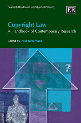 Copyright Law - 