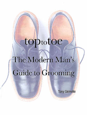 Top to Toe - Tony Glenville