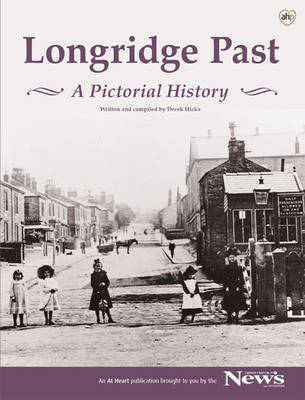 Longridge Past -  "Garstang Courier",  "Longridge News"