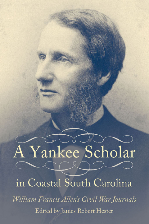 Yankee Scholar in Coastal South Carolina - 