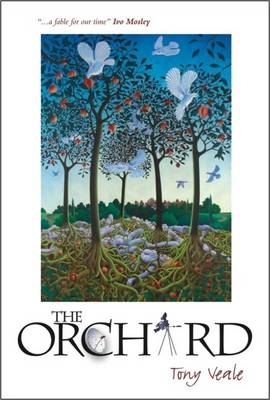 The Orchard - Tony Veale